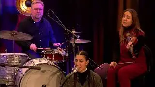 Dan Knagg Band - En Oskriven S&aring;ng