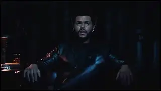 The Weeknd - Without a Warning (Ending Outro) [Slowed & Reverb]