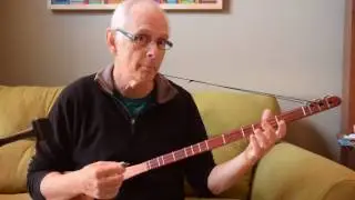 Quick Bites Accenting on Strumstick
