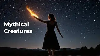 What Ancient Myths Inspired Modern Fantasy Stories?