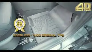 Tapis sur mesure  Kia Sportage 2022+