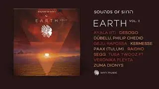 SEGG - Lumi&egrave;res d&rsquo;Etoiles (Original Mix) [SIRIN040]