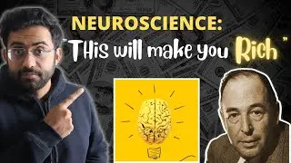 Unbelievable Mind Hacks to Make Money! Brain Training
