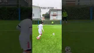 FC25 BUGS🧤🎮 #football #Calcio #soccer #skillscrewhd #goalkeeper #fc25
