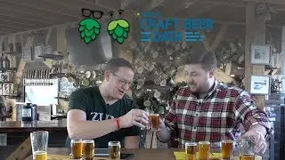 Craft Beer and Data&trade;️ - What is Net Neutrality? (S1 E7)