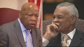 Rev. Vivian, Rep. Lewis | Deaths of civil rights icons in a single day shakes Atlanta