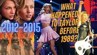 What SECRETS are in Taylor Swift Album 1989? | Eras Tour | Shake it Off
