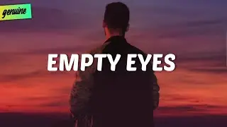 Munn - Empty Eyes (Lyrics)