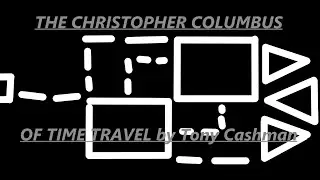 The Christopher Columbus of Time Travel Theme ~ stopmotion animated footage ( #TCCOTT #claymation )