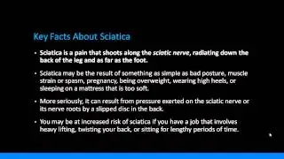 Sciatica in Overland Park, KS - Cornerstone Integrated Health