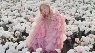 ROSÉ - 'On The Ground' Instrumental M/V [R Edition]