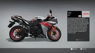 Ride 2 Ride 2 Yamaha YZF R1 2014 Red white Hellenic tower full cirtcuit 2026 01 22   23 33 11 01