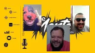 Resumo da Semana - Dallagnol, de ca&ccedil;ador a cassado.