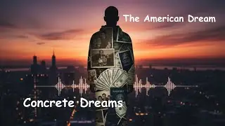Concrete Dreams . Neon Vibe Ai Music. Amma, I can see the skyline from here...