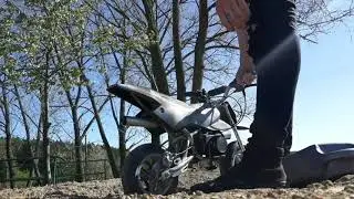 Blata Minimotard 2.5