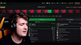 RIGGED OR NOT ? | Gamdom.com