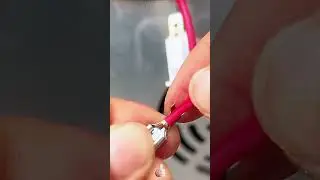Safe and secure methods for connecting and inserting spring terminals 🔌🔧⚡
