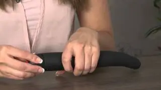 RockBox Finger Powerful Thrusting Vibrator