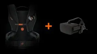 Woojer Vest&trade; + Oculus Rift