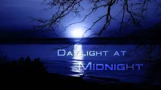 DJ KR&Phi;SS - Daylight At Midnight 1080P