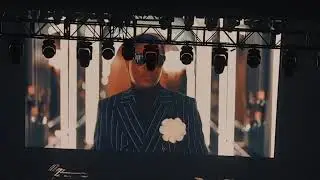 #babyface at the OLG Stage in Niagara Falls Ontario 16/08/2025. Music legend ! #randbmusic