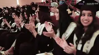 Graduation of Omani Students