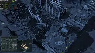 Terminator: Dark Fate - Defiance 4k High settings 144hz