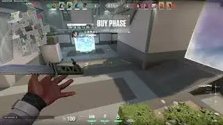 Luckiest kills ever