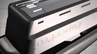 PaperPro 1000 Series