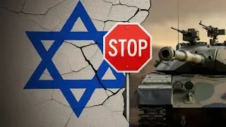 REPORT reveals: Military Embargo against Israel growing worldwide | Shir Hever