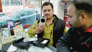 Vivo x300 Pro Unboxing - 200MP Camera Magic !