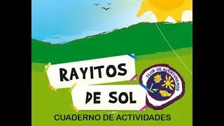 Rayitos de Sol Clase #3