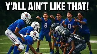 13U Gators Ran the Whole Jamboree 🔥 | Raiders vs Gators