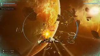 PS4 Gameplay of Subdivision Infinity DX