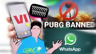 NYA-UPDATE:- Vi Ka Matlab Kya Hota Hai? || Pubg UnBan || Today Whatsapp Crash !😢 || pubg new update