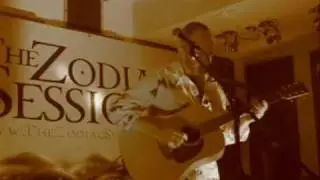 Kevin Sweeney - Recession Blues (Zodiac Session)