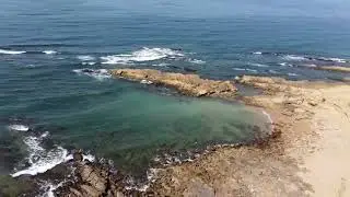 Beautiful Beach Mubarak Village Pakistan