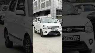 SECOND HAND WAGON R | SECOND HAND CAR | USED CAR #wagonr #usedcars #secondhandcars #secondhand