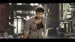 Mukunda VFX making by DQ Entertainment