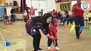 Annual Sport Day Little Genius Bertam 2023 🥇🥈🥉🏆