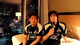 Team Immunity in Dallas - SC2 Team VLOG #1