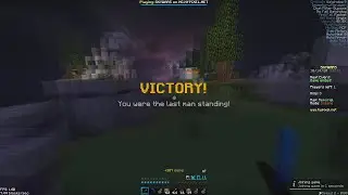 Astolfo Client on Hypixel Skywars #7