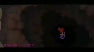 shantae falls again