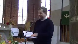 1 Matthias Eisenberg Präludium und Fuge in E Moll von Johann Sebastian Bach 03 10 2022