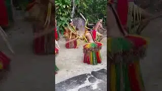 YAP DANCERS