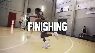 Elite Guard Camp 2023 Promo Video