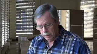 Kuykendall Interview with Stephen Canham