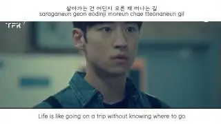 [Tomorrow With You OST] Kim Feel - 내일 그대와 (With You) FMV [ENG/ROM/HAN]