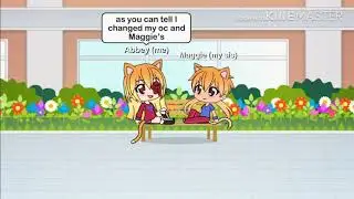 Sans papyrus and there little selfs react to their deaths (GLRV) (gacha life react vid)