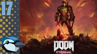 Doom Eternal-#17: Ah Right this Game has Mechanics